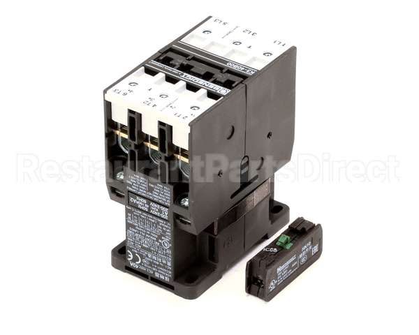 40.03.686S Rational Contactor Bj K3-40B00 Eur 190