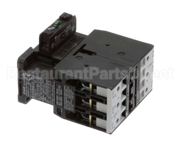 40.03.692S Rational Contactor B&J K3-32B00 Eur 190 T