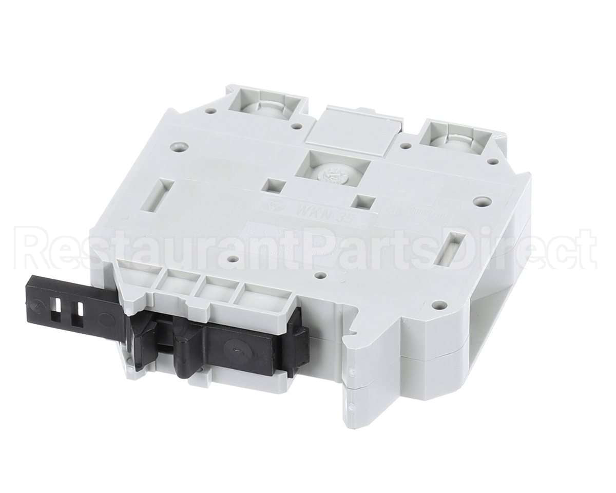 40.03.729P Rational Terminal Block Grey Wkn 35/U