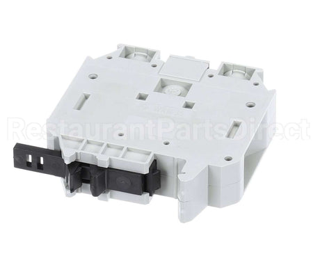 40.03.729P Rational Terminal Block Grey Wkn 35/U