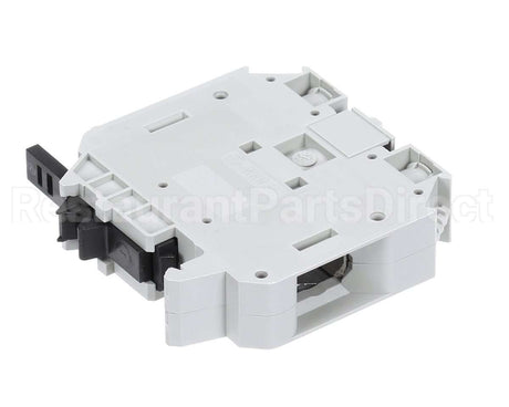 40.03.729P Rational Terminal Block Grey Wkn 35/U