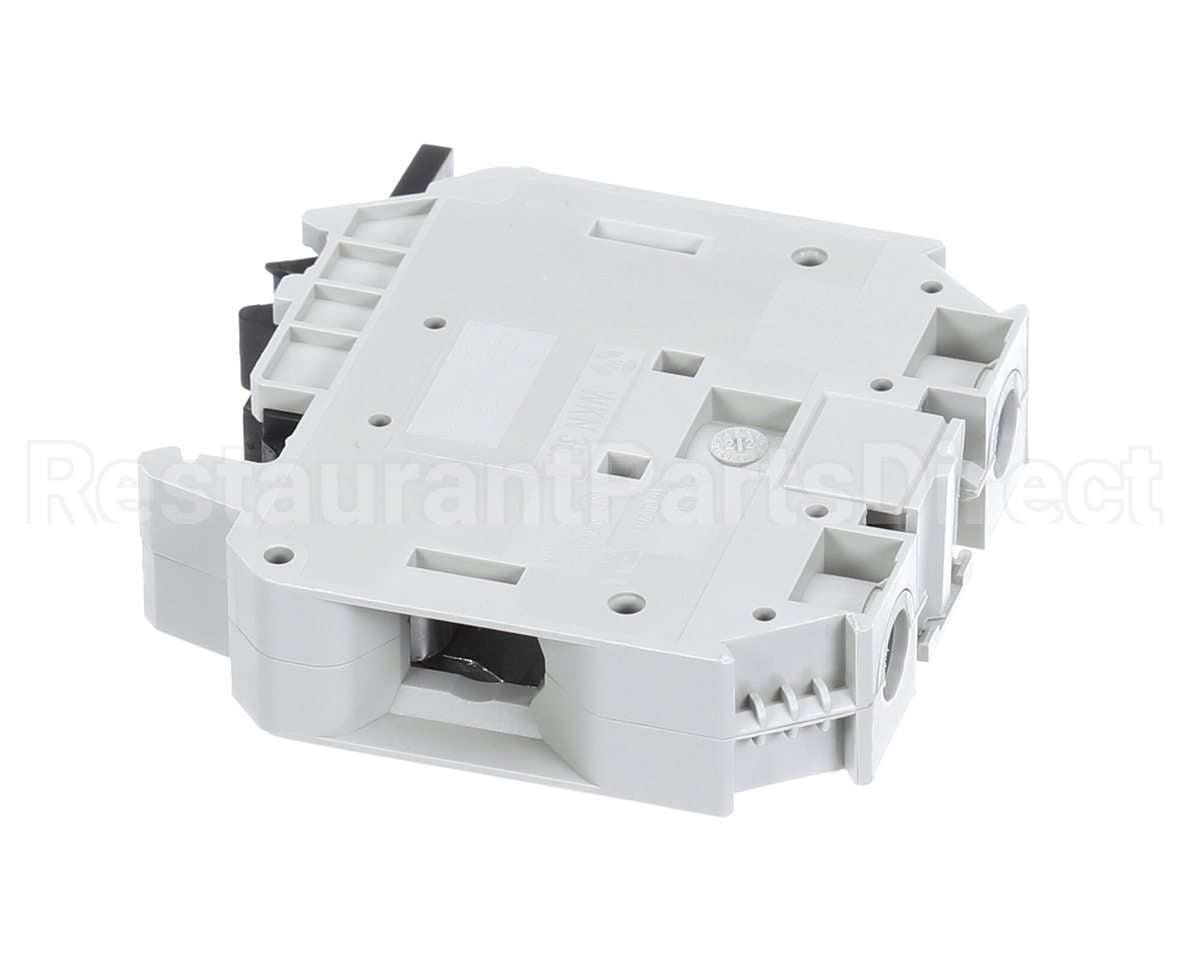 40.03.729P Rational Terminal Block Grey Wkn 35/U