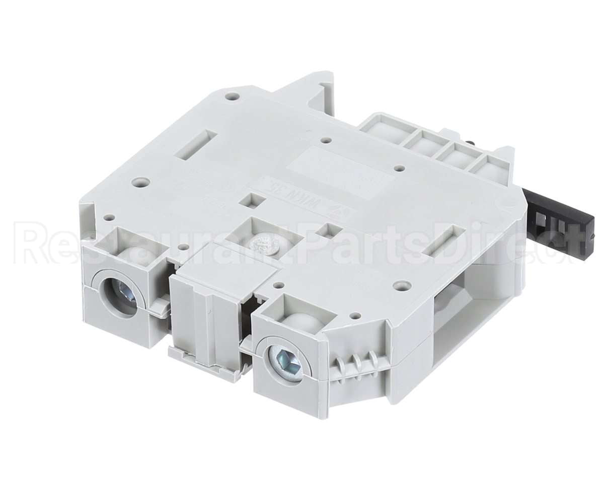 40.03.729P Rational Terminal Block Grey Wkn 35/U