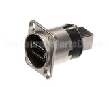 40.03.749 Rational Socket Usb