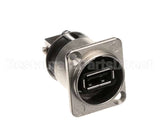 40.03.749 Rational Socket Usb