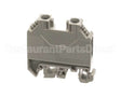 40.03.955 Rational Terminal Block Grey Wkn 10/U