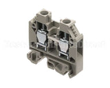 40.03.955 Rational Terminal Block Grey Wkn 10/U