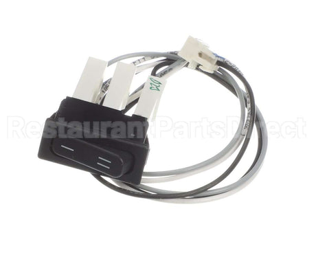 40.03.981P Rational Change-Over Switch With Cable Usa