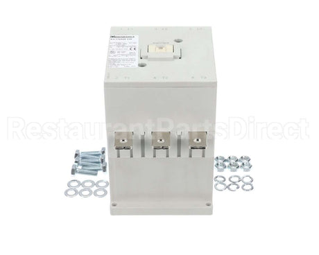 40.04.008 Rational Contactor Bj K3-176A00 230