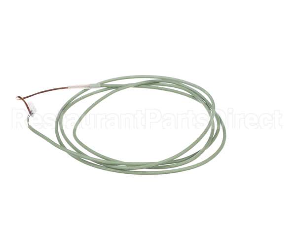 40.04.107P Rational Thermocouple Steam Generator