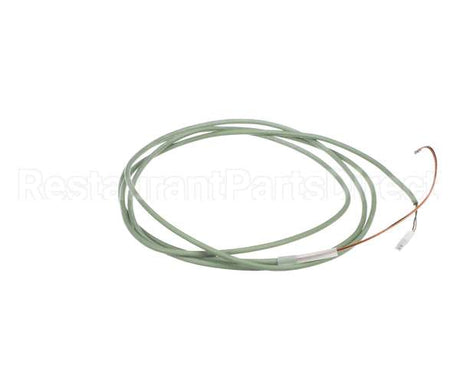 40.04.107P Rational Thermocouple Steam Generator