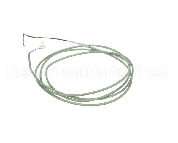 40.04.107P Rational Thermocouple Steam Generator