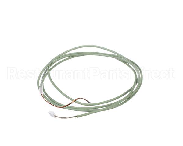 40.04.107P Rational Thermocouple Steam Generator