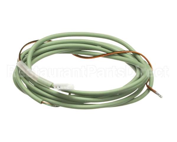 40.04.111 Rational Thermocouple Steam Generator B5