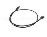 40.04.147P Rational Interface Cable Usb 0.9M
