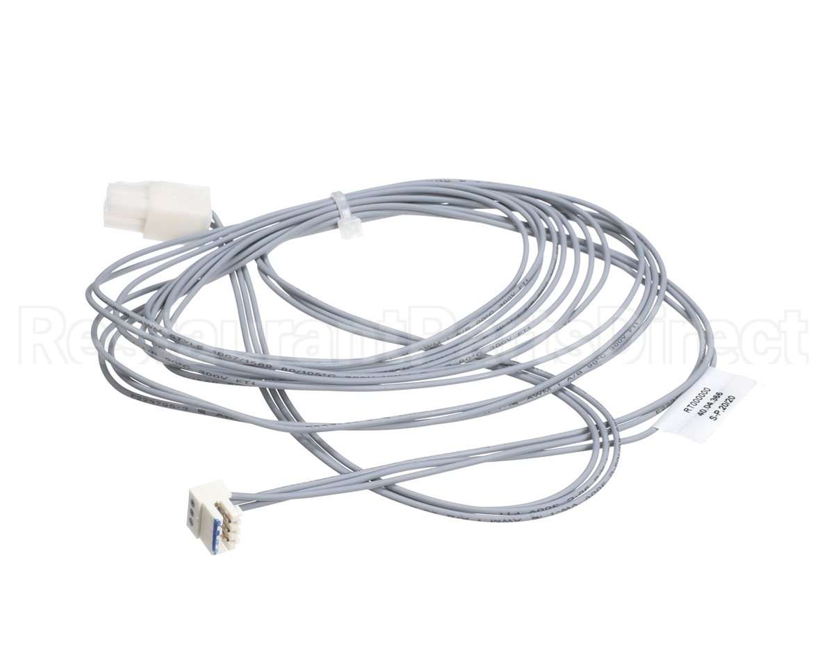 40.04.366P Rational Adapter Cable For Cds Sensor