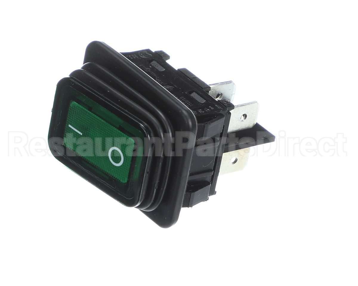 40.04.458P Rational Main Switch For Variosmoker