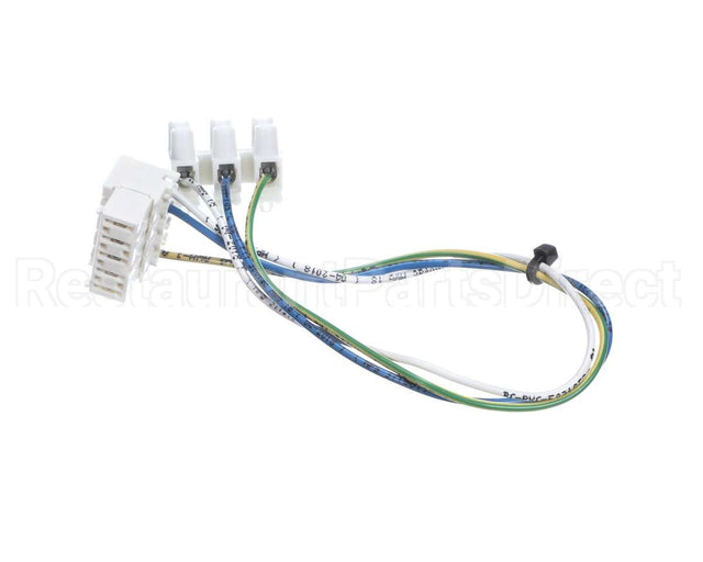 40.04.499P Rational Adapter Cable For Cleaning Pump
