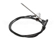 40.04.506 Rational Meat Probe Sensor W. Angle Plu
