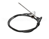 40.04.506 Rational Meat Probe Sensor W. Angle Plu