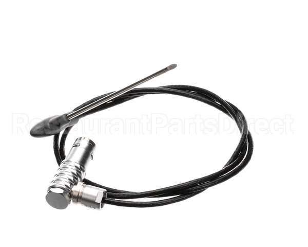 40.04.506 Rational Meat Probe Sensor W. Angle Plu