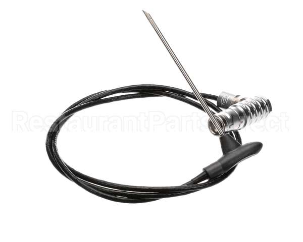 40.04.506 Rational Meat Probe Sensor W. Angle Plu