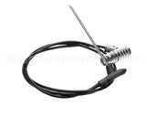 40.04.506 Rational Meat Probe Sensor W. Angle Plu
