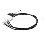 40.04.506 Rational Meat Probe Sensor W. Angle Plu