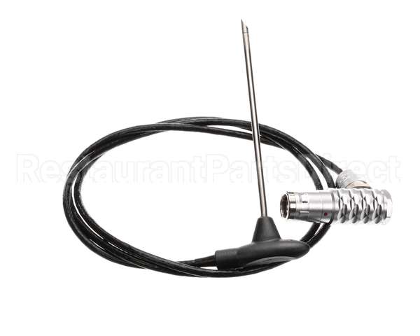 40.04.506 Rational Meat Probe Sensor W. Angle Plu