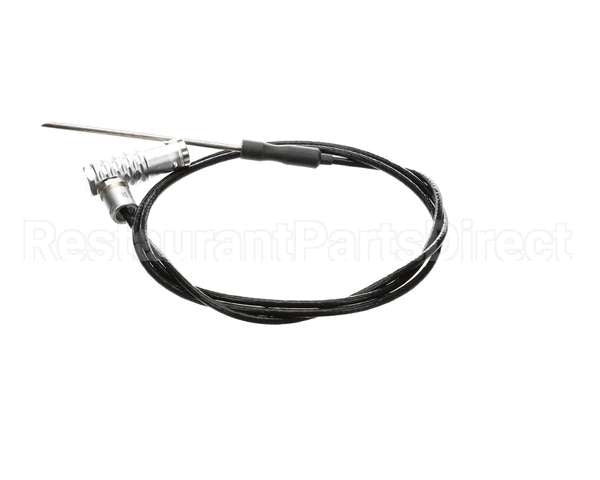40.04.507 Rational Meat Probe Sensor W. Angle Plu