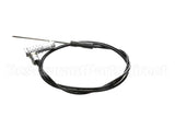 40.04.507 Rational Meat Probe Sensor W. Angle Plu