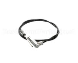 40.04.507 Rational Meat Probe Sensor W. Angle Plu