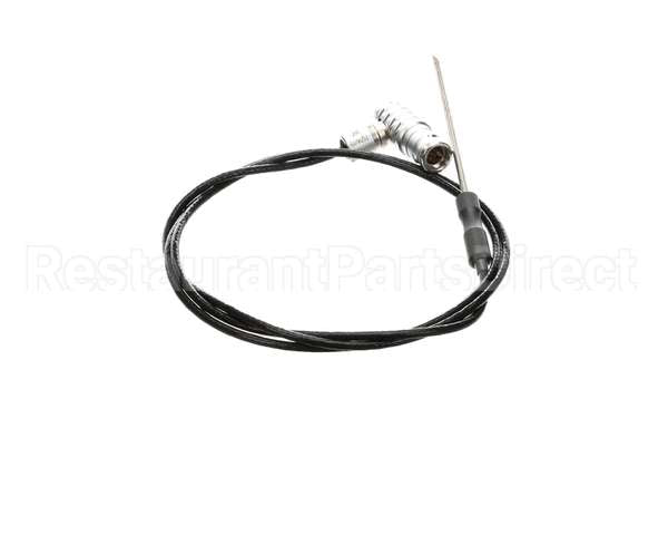 40.04.507 Rational Meat Probe Sensor W. Angle Plu