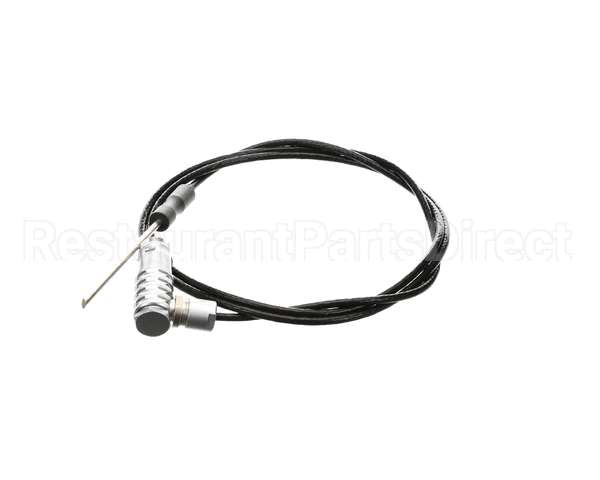 40.04.507 Rational Meat Probe Sensor W. Angle Plu