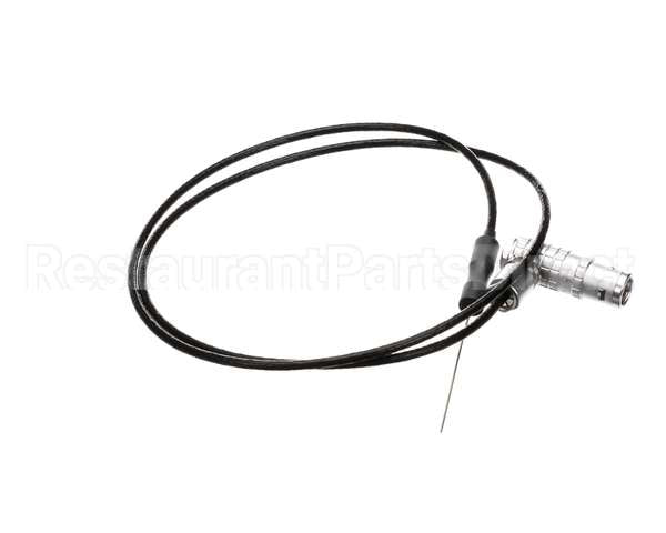 40.04.508 Rational Meat Probe Sensor Sousvide