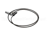 40.04.508 Rational Meat Probe Sensor Sousvide