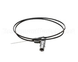 40.04.508 Rational Meat Probe Sensor Sousvide