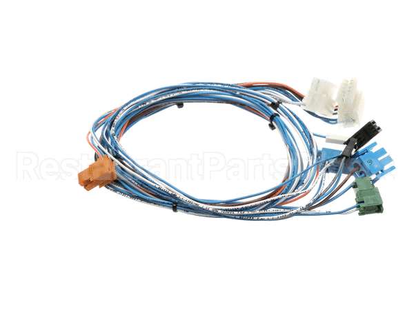 40.04.597 Rational Cable A2 / X19 > Y1, Y2, Y3 + X75 > Y4,