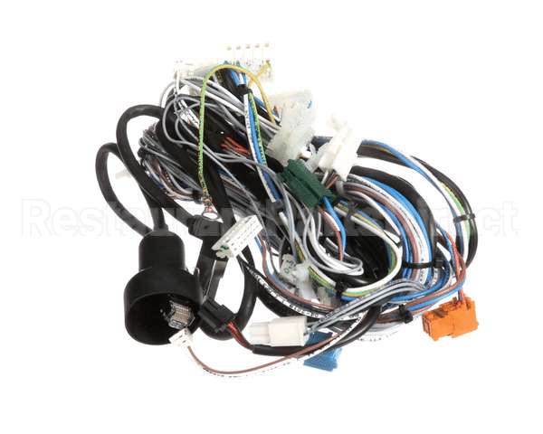 40.04.838 Rational Cable Control Harness Below