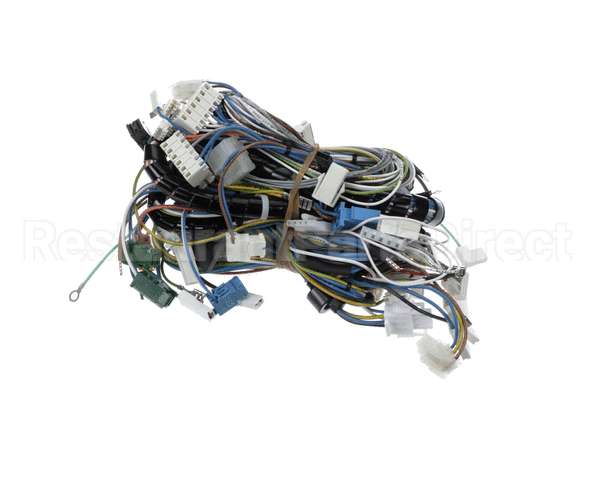 40.04.992 Rational Cable Control Harness Scc We 6