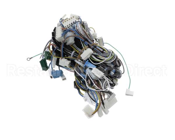 40.04.992 Rational Cable Control Harness Scc We 6