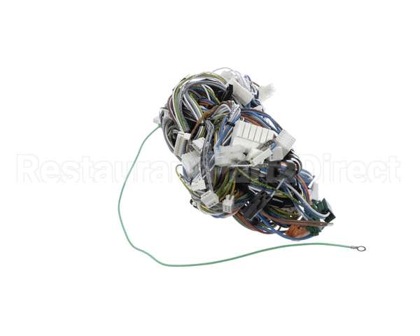 40.04.992 Rational Cable Control Harness Scc We 6