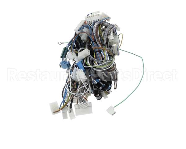 40.04.992 Rational Cable Control Harness Scc We 6