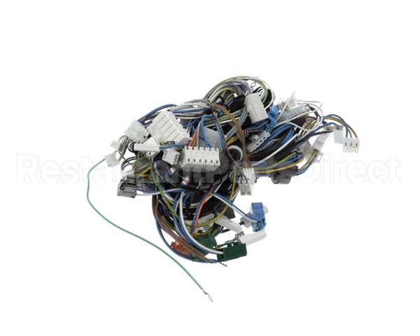 40.04.992 Rational Cable Control Harness Scc We 6