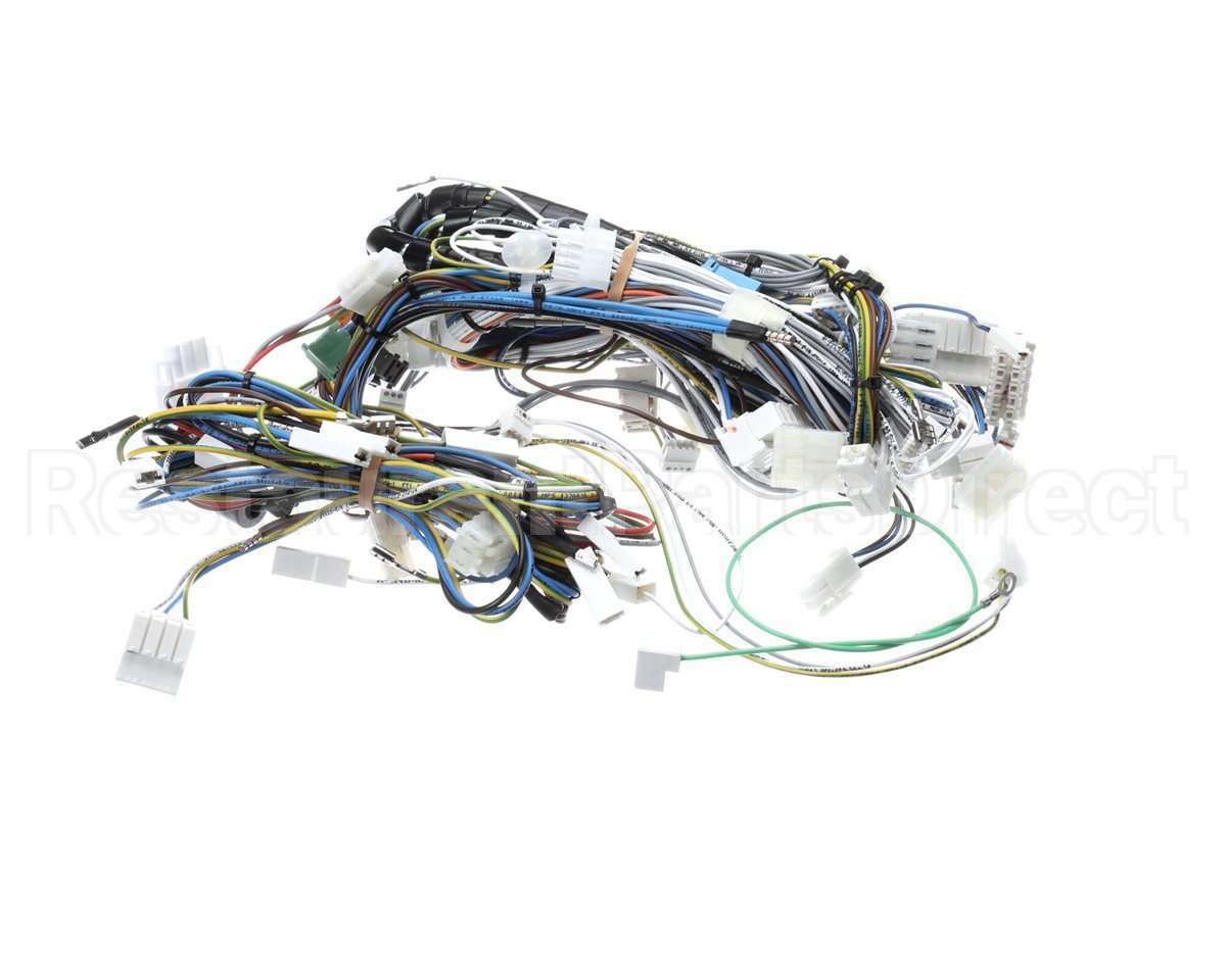 40.04.992P Rational Cable Control Harness