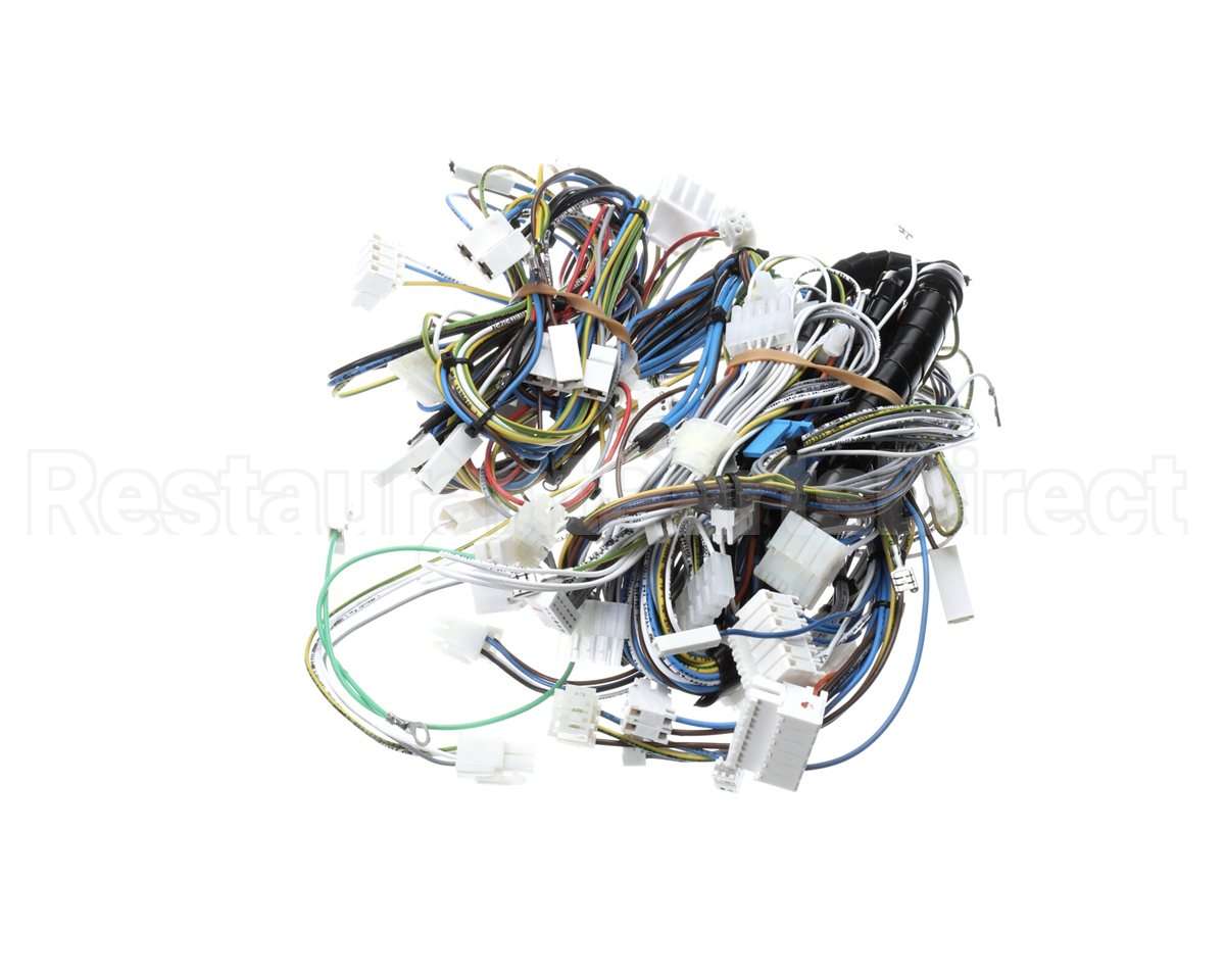 40.04.992P Rational Cable Control Harness