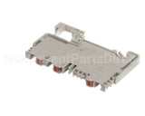 40.05.261P Rational Terminal Block Wtp 2,5/4 D1/2 Grey