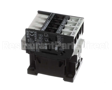 40.05.269P Rational Contactor B&J K3-10Ndr10 190R B01B01Tx