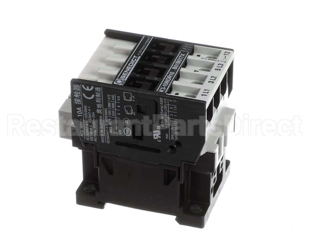 40.05.269P Rational Contactor B&J K3-10Ndr10 190R B01B01Tx