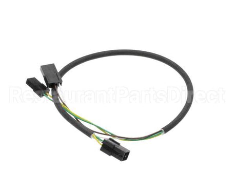 40.05.296 Rational Cable, Interior Light W40 Door Lighting